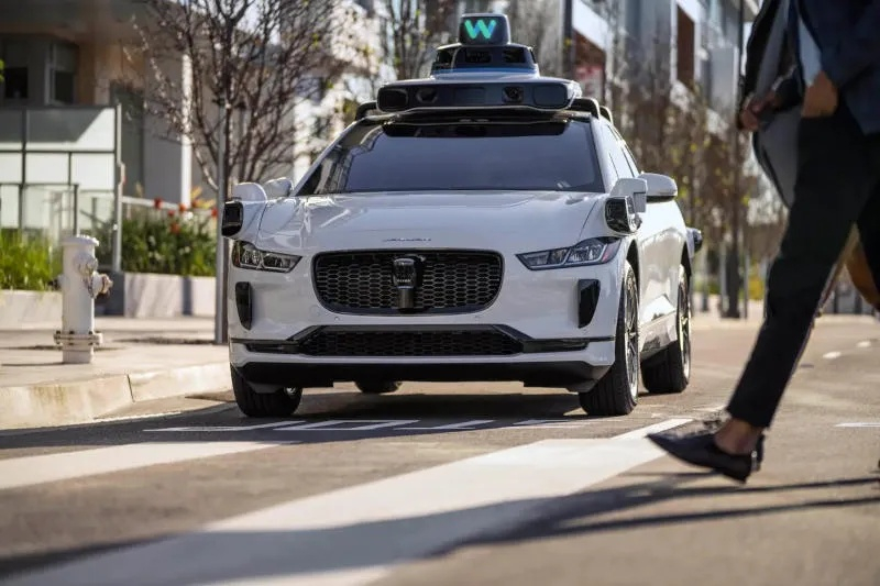 ���������&nbsp; Waymo �������� 436 ��� �� ��� ��������� � ������ � ������������� ��������� �� 82 % ������, ��� � �����