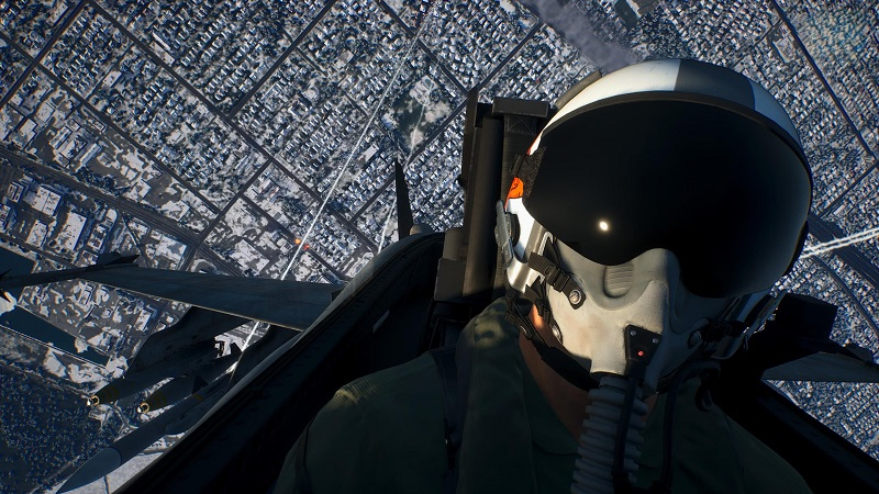 ���&nbsp; �� � ����: ������� ������� ������� Ace Combat 8: Wings of Theve