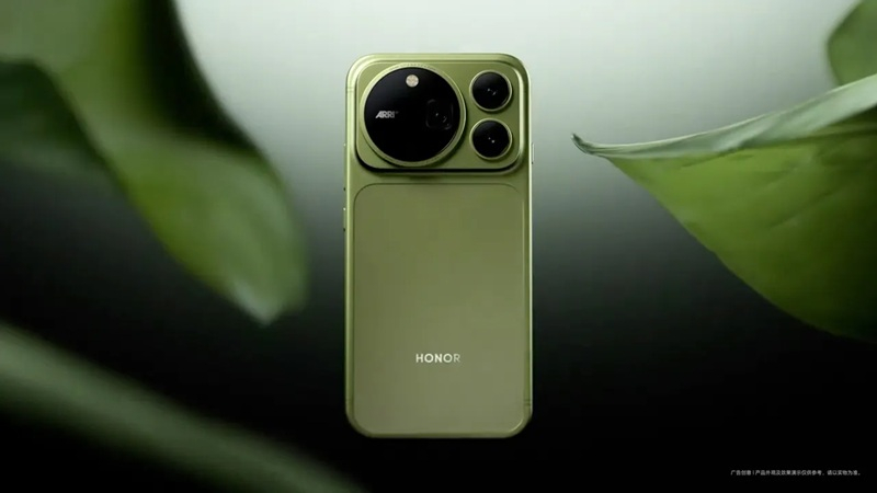 Honor&nbsp; ����������� ������� Magic 9 Pro Max � ����� 200-�� �������� � ���������� ����������