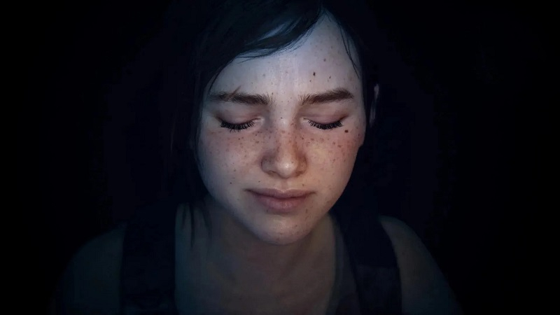 Naughty Dog отметила день The Last of Us анонсом DLC для Ghost of Yotei и тизером двух секретных проектов