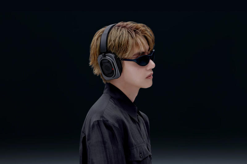������������&nbsp; �������������� �������� Nothing Headphone (1) Pro � ����������� ������ � ���������������