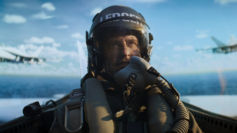 ��������&nbsp; ����� ��� ������ �� Ace Combat�: ����� ��������������� Hour Zero �� Ace Combat 8: Wings of Theve ����� ������� � �������
