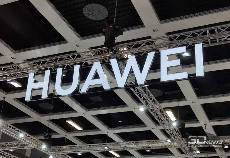 Qualcomm&nbsp; будет платить Huawei за технологии 5G, ИИ и складывания чипов — компании заключили многолетнее лицензионное соглашение