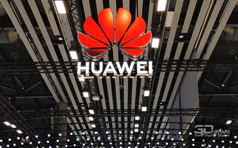 LogicFolding&nbsp; � ������ �� ������: Qualcomm ���������� ����� � �������������� ������� ���������� Huawei