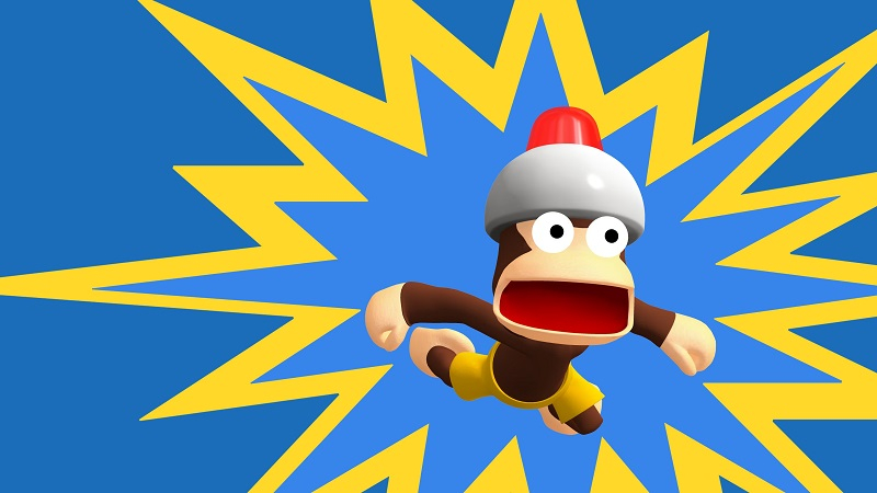 �����:&nbsp; Sony �������� ����������� ����� �������� ������������ Ape Escape ������������� Sonic Mania