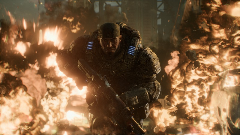 Gears&nbsp; of War 6 �� ������� ����� ���� ���