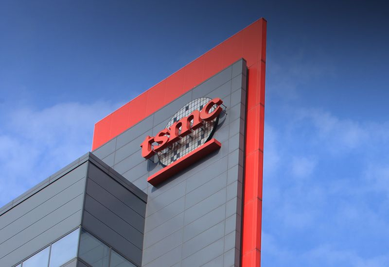������&nbsp; ��������� ������� ������: ������� TSMC �������� ��� �� 68,7 % �� ����� ��-����