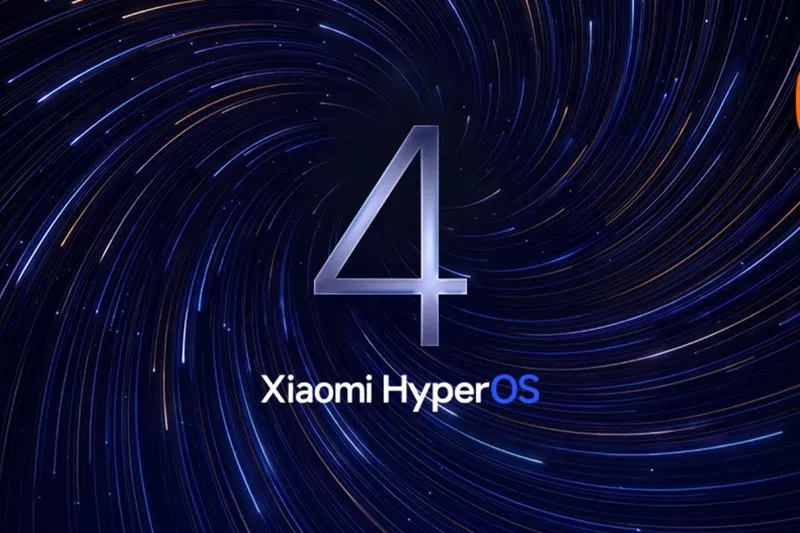���������&nbsp; ����� ���������� Xiaomi HyperOS 4 ��� ����������� ���������, �� ���� ��� ���������� ������