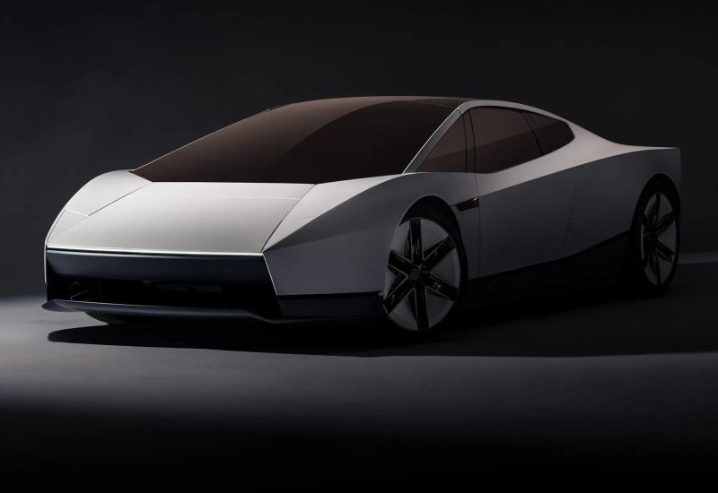 Tesla&nbsp; ����������� ���������� ������ ��Roadster ����� ������� ������ � ����������� �� 100 ��/� ����� ��� �� �������