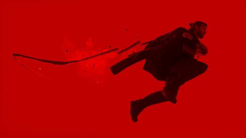 Control&nbsp; Resonant ���������� ����� ������ �������� ������ ��� ��� Remedy, �������� Alan Wake 2