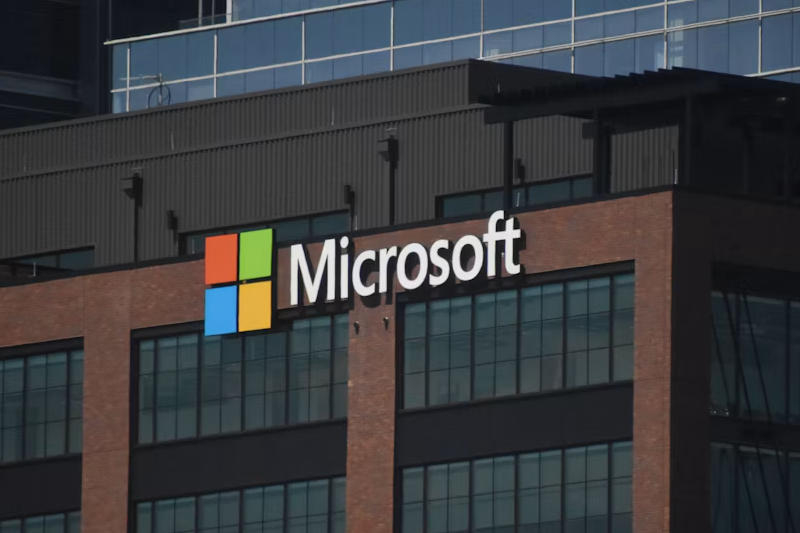 Microsoft&nbsp; ������ ��������, ������� ���� �������: ������� ������� �� � �� �������� �������-���������