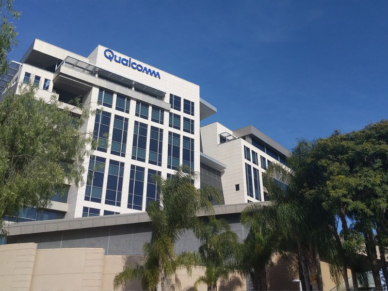 Qualcomm&nbsp; �������� ����������� �� ����� ���� � ���� ��������� �������������