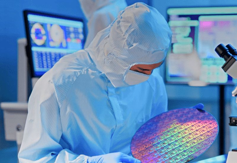 Samsung&nbsp; и SK hynix собрались выпускать более современную NAND в Китае — без нарушения санкций США