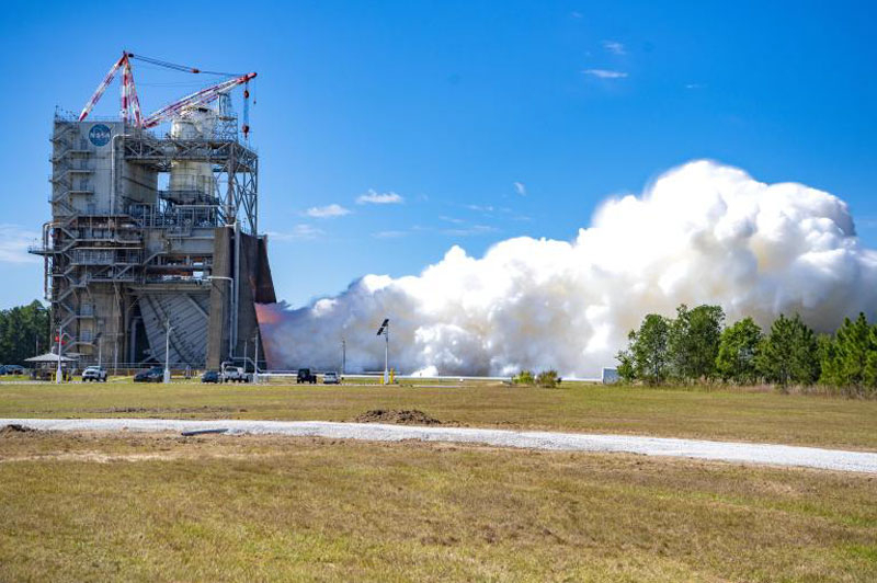 NASA&nbsp; �������� ��������� ��� ����������� ����������� �� ���� � ���� ���� ������ �� 111 % ��������