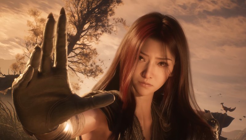 �����:&nbsp; �������� ������� Phantom Blade Zero � ����� ����������� ������� ��� PS5