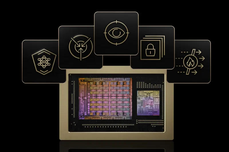 Red&nbsp; Hat и NVIDIA расширили партнёрство для обеспечения безопасности ИИ-агентов