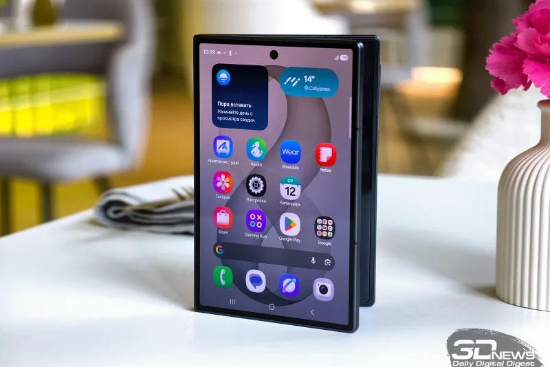 �����&nbsp; iPhone Duo �����? Samsung ������������ ������������� �� 45 % ��������� �������� Galaxy