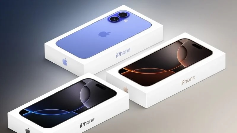 Apple&nbsp; научилась заглядывать внутрь коробок iPhone без вскрытия — ради борьбы с мошенниками