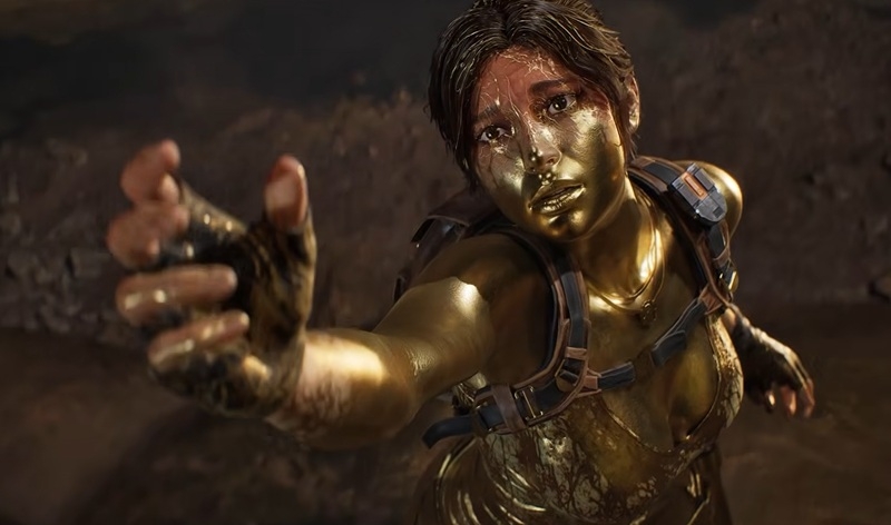 «Можно как-то ускорить наступление февраля?»: свежий трейлер Tomb Raider: Legacy of Atlantis оставил фанатов серии в полном восторге