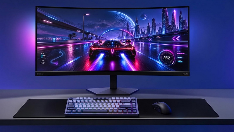 Philips&nbsp; ����������� ������ � ���� 36-�������� ������������ ������� ������� � �������� ���������� 260 ��