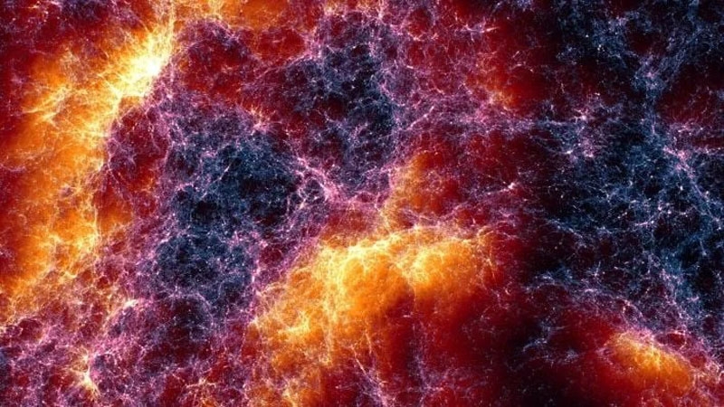 ������������&nbsp; �������� ������ ������ ������ ��������� � ��� ������ 100 000 ���� � 15 000 GPU ��������������� Frontier