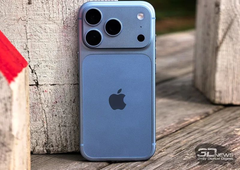 iPhone 18 Pro и Pro Max оказались чуть-чуть популярнее предшественников на старте продаж — стараниями Китая