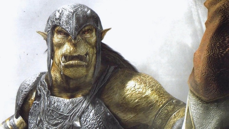 ������&nbsp; ������� �������������� ��������� Dark Messiah of Might and Magic ������ ������� � 2006 ���