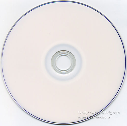  Samsung DVD-R 16x printable 