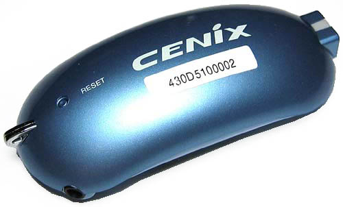  Cenix MP-430T 
