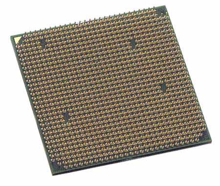  AMD Athlon64 X2 4200+ 