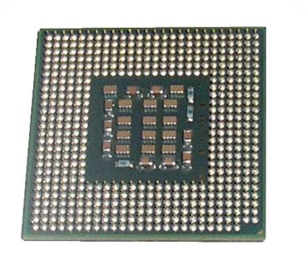  Intel Pentium 4 3E 