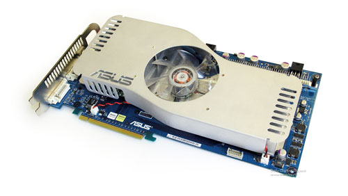  ASUS EN6800GT Dual 