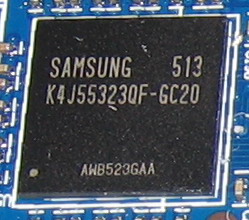  Sapphire RX800XL 512Mb 