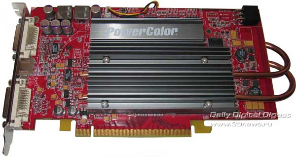  PowerColor RX800XL 512Mb 