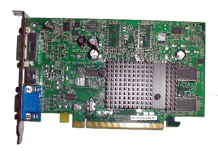 Ati Radeon X300/x550/x1050 Series  Драйвер Windows 8