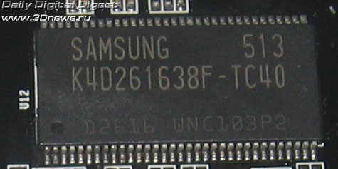  Inno3D GeForce 6600 6200 PCI-E 