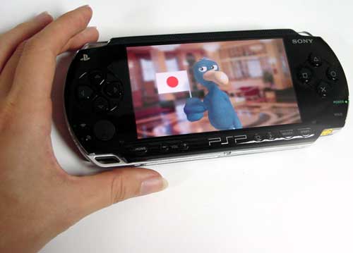  Sony PSP 