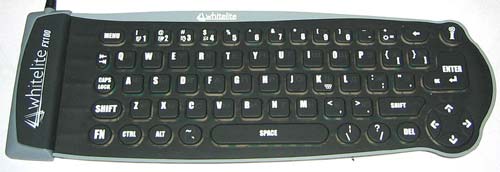 Клавиатура FX100 