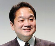  Кен Кутараги, президент игрового подразделения Sony уверен, что будущее за ним. Мистер Кутараги, а кто обещал нам на PS2 Матрицу? 
