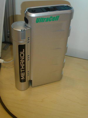  Fuel Cell 