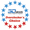  3DNews - Выбор оверклокера! 