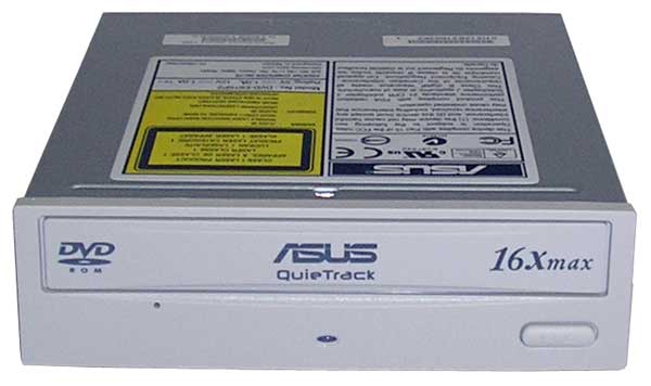 ASUS QUIETRACK DRIVERS FOR WINDOWS 7