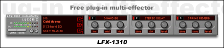  LUXONIX LX1310 v.1.1.3 