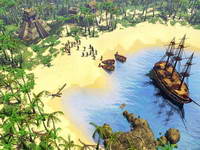  Age of Empires III 