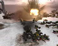  Warhammer 40,000: Dawn of War - Winter Assault 