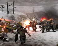  Warhammer 40,000: Dawn of War - Winter Assault 