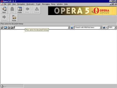 Opera браузер 100.0.4815.76 for ipod instal