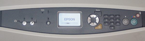  Epson CX11N 