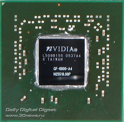  6600DDR2 vs 6600 DDR2 