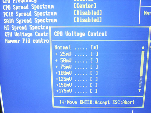 ECS KN2 SLI Extreme на чипсете nVidia nForce4 SLI x16 